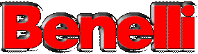 [Benelli logo]