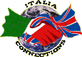 [Italia Connections logo]