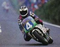 Bob Hall Honda >> The IoM TT Races Bob Hall Honda >> The IoM TT Races