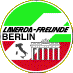 [Laverda Freunde Berlin logo]
