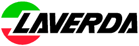 [Laverda logo]