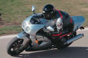 laverda 668