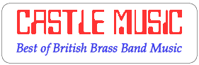 castle music logo
