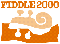 Fiddle 2000 logo