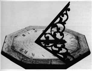Sundial