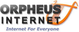 Orpheus Internet Services Ltd