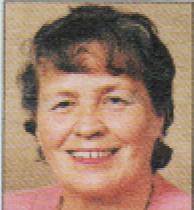 Doris Wheller