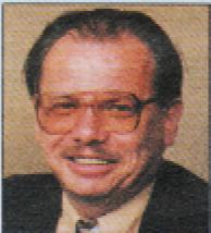 Geoffrey Juby, Vice-Chairman
