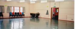 The Hall