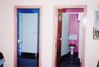 The Toilets