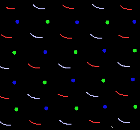 Tessellation by Christian Daley