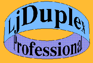 [LjDuplex Professional]