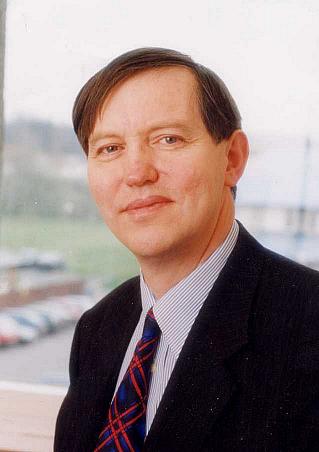 Hugh Mather