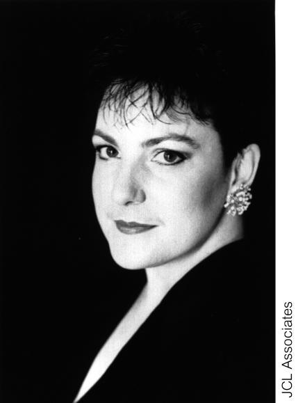 Liane Keegan