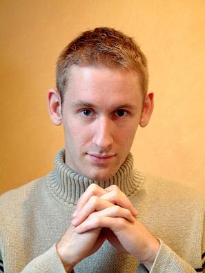 Richard Pain