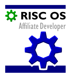 RISCOS Affiliate Developer