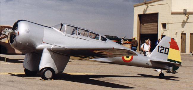 Curtiss-Wright CW-19R