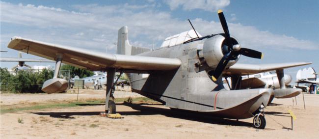 Columbia XJL-1