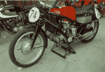 [1937 Gilera]