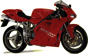 [Ducati 916]
