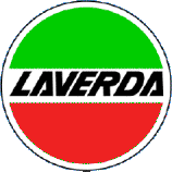 [Laverda logo]