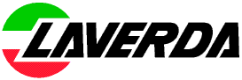 [Laverda logo]