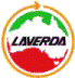 [Laverda in Australia logo]