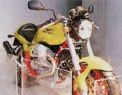 [1100 Sport Injection]