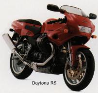 [Daytona RS]