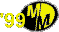 Mighty Mini Championship Dates/Points 1999