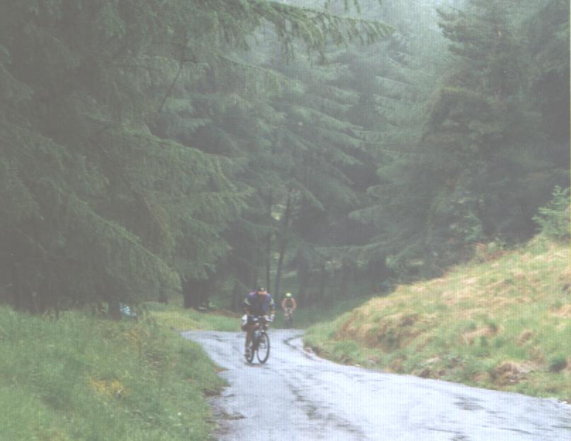 Devil's staircase