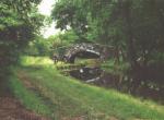 Brecon canal
