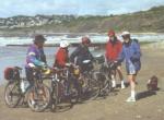 Charmouth