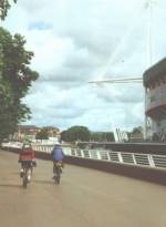 Millennium stadium
