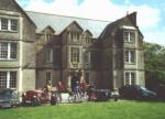 Shapwick hotel