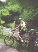 Taff trail