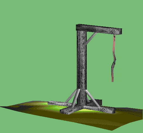 gibbet