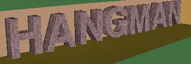 Hangman