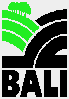 BALI Logo