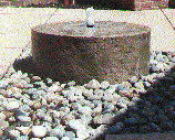 Mill Stone