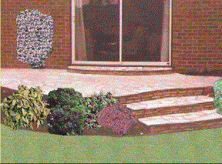 Somerset stone