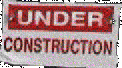 Under Construction Sign
