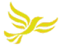 LibDem Bird logo