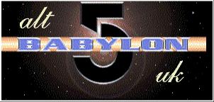 Logo of the alt.babylon5.uk Newsgroup