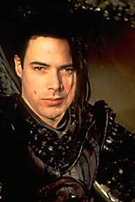 Kai, last of the Brunnen-G