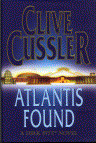 Atlantis Found