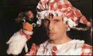 Rimmer and Mr Fibble