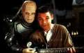 Kryten and Lister