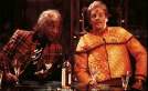 old Rimmer and Cat