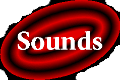 Red Dwarf Sounds